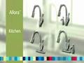 Allora™ - Delta Allora™ Kitchen Faucet Video