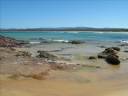 Bar Beach, Merimbula, NSW