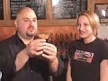 Espresso Martini - Art of the Drink 42