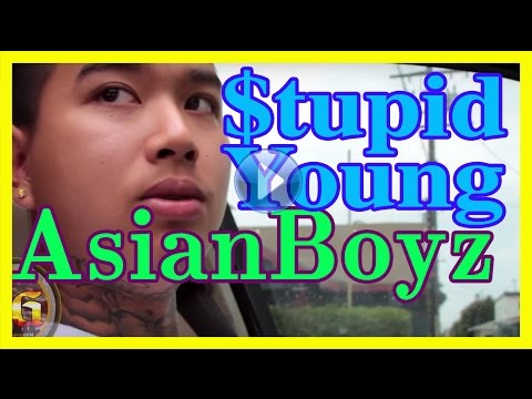 Long Beach - http://www.streetgangs.com/video-clips/072813-stupid-young-long-beach $tupid Young takes us through his part of Long Beach and talks about his rapping, Cambo...