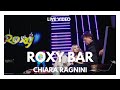 Chiara Ragnini al Roxy Bar di Red Ronnie - La Grande Onda