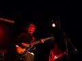 Matt Nathanson - Wedding Dress 10-24-06