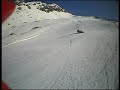 Boarding Alex Ahm