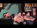 Evon Peter | Power Shift 2007 Keynote