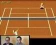 Rawiioli Multiplayer Battlezone: Super Tennis