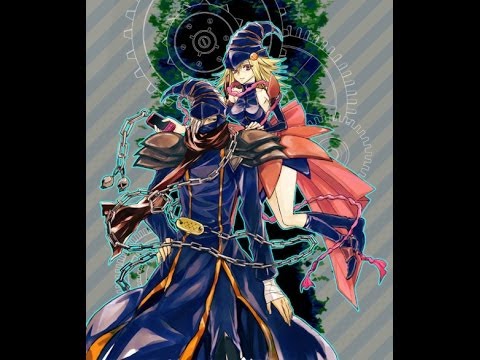 YUGIOH World: Dark Magician Of Illusion Gagaga OTK Deck Profile 2014 By Kung Fu