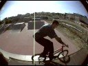 mudo y norton bmx skate park