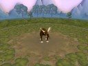 My Spore Creature: moose