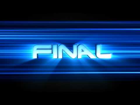 Youtube - Video: High speed Intro - After effects template