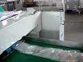 auto pp box folder gluer
