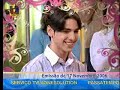 Leandro no Você na TV