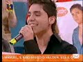 Leandro no Voc� na TV