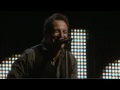 Bruce Springsteen performs his new song Wrecking Ball at Giants Stadium (First time! ...