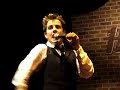 Joey McIntyre - Come Dance With Me