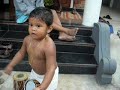 Sravan Playing Chenda 2