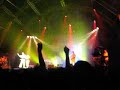 Devo @ Primavera Sound '08 part3