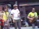 Superskank rocks live !