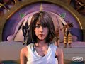 Nothing Else Matters (Final Fantasy X/X-2)