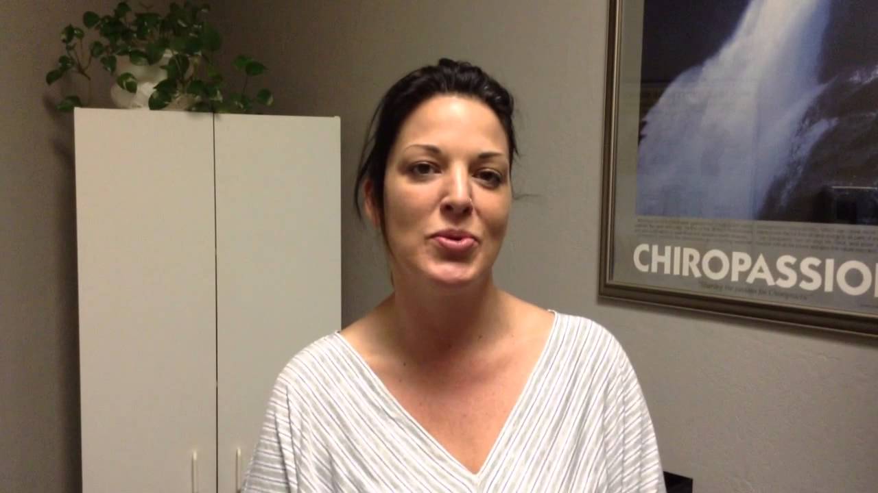 Belmont Chiropractor | Neck Pain Treatment