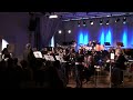 Bugler's Holiday (Leroy Anderson). Byåsen Musikkorps 75 years anniversary concert 2009-04-25 at Byåsen Skole concert hall. Conductor: Magne Østlie Hjelmervik.