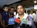 Mouli Ganguly Watches Chhota Bheem - YouTube