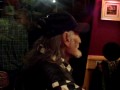 Ben Dorsey on Sirius XM Willie's Place