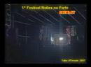 Grimlet - 1º Festival Noites no Forte - Grimlet - 1º Festival Noites no Forte -