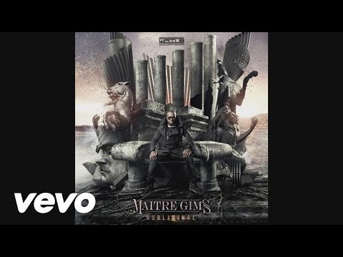 Freedom - Music video by Maître Gims feat. H Magnum performing Freedom (Pseudo video). (C) 2013 Wati B.