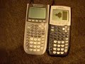 Distributed computing on TI-84+ calculators