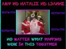 AMYY NATALI3 AND L3ANN3 AMYY NATALI3 AND L3ANN3