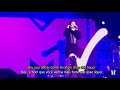 Lauren Jauregui - More Than That (live) [Lyrics/Tr