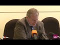 la lettre du prince laurent � yves leterme.