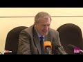 la lettre du prince laurent � yves leterme.