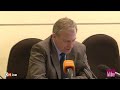 la lettre du prince laurent � yves leterme.