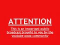 Attention All Poopers!!