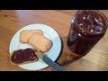 Crema de cacao con avellanas para Thermomix ( Tipo Nocilla , Nutella ... )