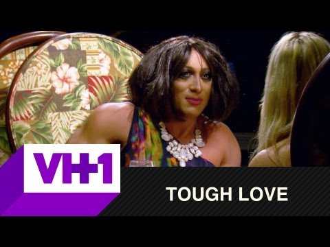 how to be on tough love vh1