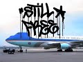 AirForce1 Tagged -- How Marc Ecko Spreads the Word!