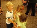 Dancing Trio Dancing Trio