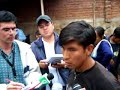 entrevista de nelson vilca:esclavitud guarani, testimonio 2 entrevista de nelson vilca:esclavitud guarani, testimonio 2