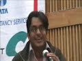 Barcamp Bangalore 3 - Topics Intro Part1