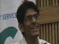 Barcamp Bangalore 3 - Topics Intro Part1