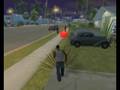 GTA San Andreas - Bloopers, Glitches & Silly Stuff 2