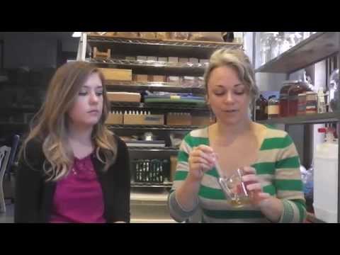 how to prevent acne on test e