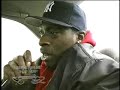 pugs interviews pete rock on the way to o'hare