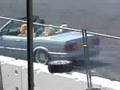 BMW E36 CONVERTIBLE