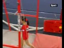 2004 WC Glasgow Li Ya UB TF