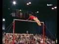 2004 WC Glasgow Li Ya UB TF
