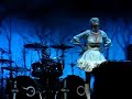 In This Moment-Opening for Ozzy 11/28 Phoenix AZ