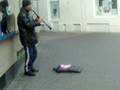 videos de Sophie en Karin live vanuit Zwolle.